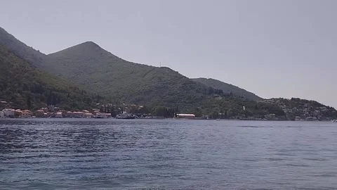 Drone on the seashore, preparing to fly, summer, sun Stock Footage 201779037