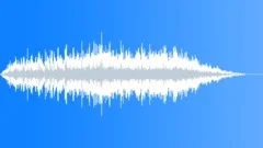 Drone - shadow of the volcano Sound Effect