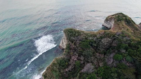 DRONE shooting Stock Footage 319907652