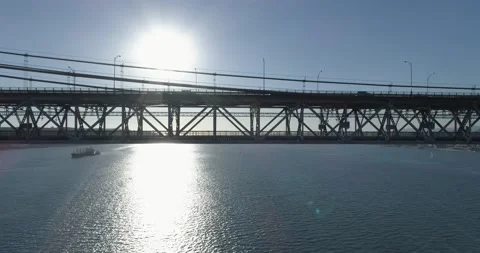 Drone Shoots Stock Footage 161922374