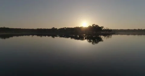 Drone Shoots Stock Footage 162834903