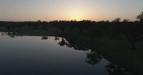 Drone Shoots Stock Footage 162835063