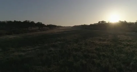 Drone Shoots Stock Footage 162835765