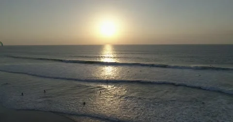 Drone Shoots Stock Footage 162901482