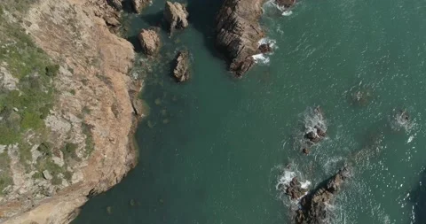 Drone Shoots Stock-Footage 162901863