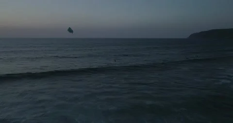 Drone Shoots Stock Footage 162903387