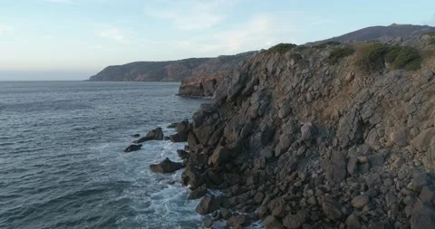 Drone Shoots Stock-Footage 162904954