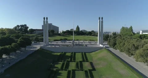 Drone Shoots Stock Footage 162962390