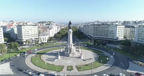 Drone Shoots Stock Footage 162962918