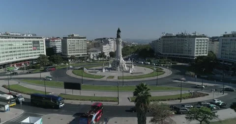 Drone Shoots Stock-Footage 162963380