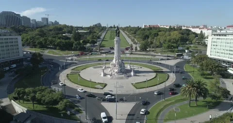 Drone Shoots Stock-Footage 162963800