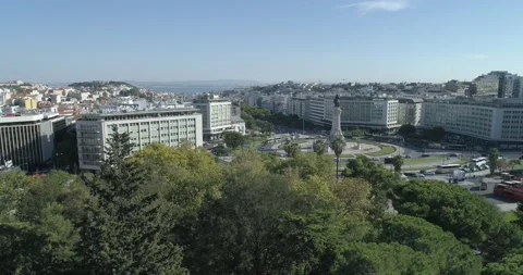 Drone Shoots Stock Footage 162964033