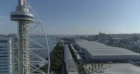 Drone Shoots Stock Footage 163182006