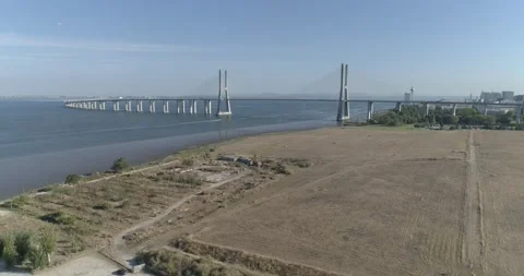 Drone Shoots Stock Footage 163182369