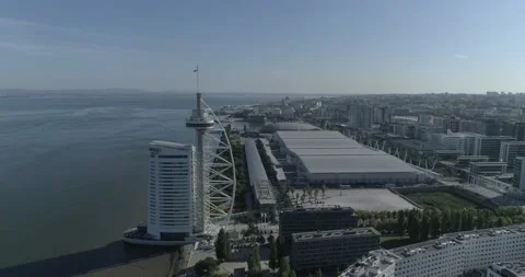 Drone Shoots Stock Footage 163182451