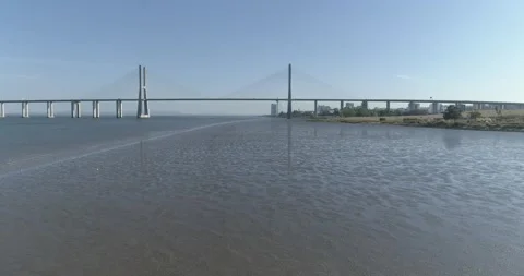 Drone Shoots Stock Footage 163182610