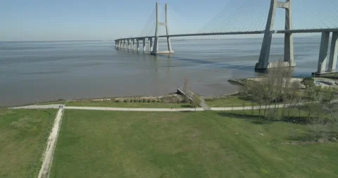 Drone Shoots Stock Footage 163182747