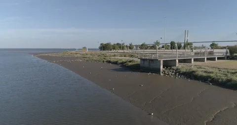 Drone Shoots Stock-Footage 163182778