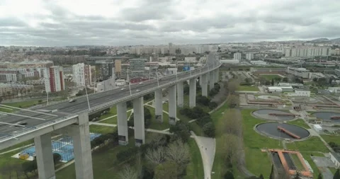 Drone Shoots Stock Footage 163182863