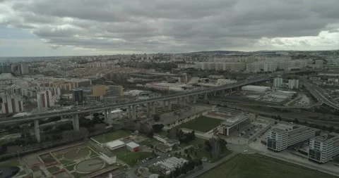 Drone Shoots Stock Footage 163183027