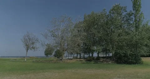 Drone Shoots Stock Footage 163183301