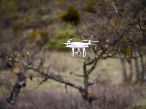 Drone shot, DJI Stock Photos