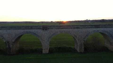 Drone shot Stock Footage 167905468