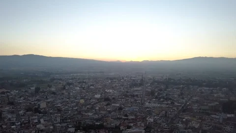 Drone Shot Footage 動画素材 91017647
