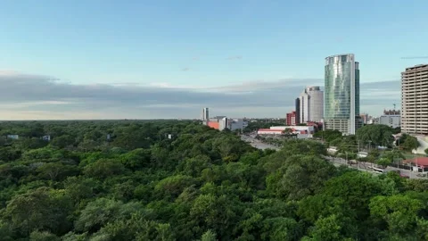 Drone shots Stock Footage 274148972