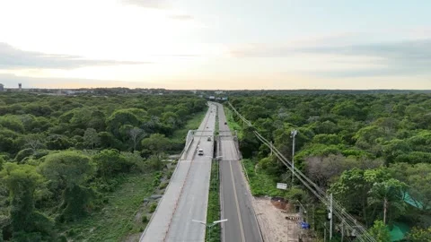 Drone shots Stock Footage 274149069