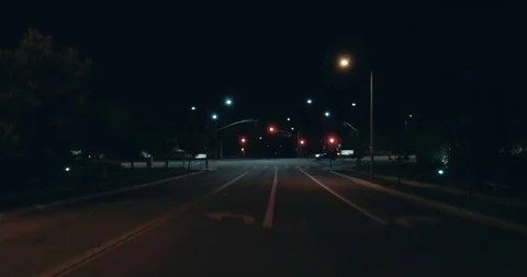 Drone Up on Side of Road 2 Stock Footage 102238057