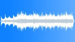 Drone Sizzle Rumble (Full Mix) Sound Effect