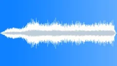 Drone Sizzle Rumble (No Percussion)Sound Effect