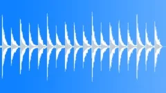 Drone Sizzle Rumble (Rumble/Percussion) Sound Effect