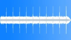 Drone Spaceship Cockpit HighSound Effect