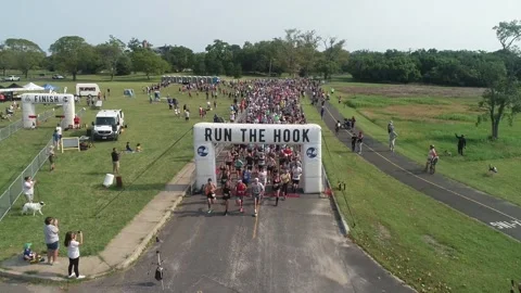 Drone start of 5K Stock-Footage 170576995