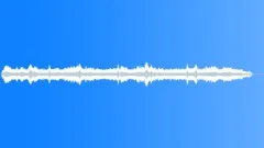 Drone Stereo Sound Effect
