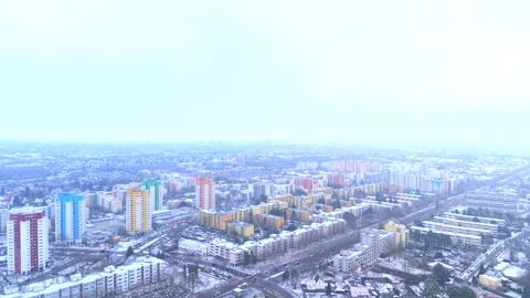 Drone Stock Video stock 327827855