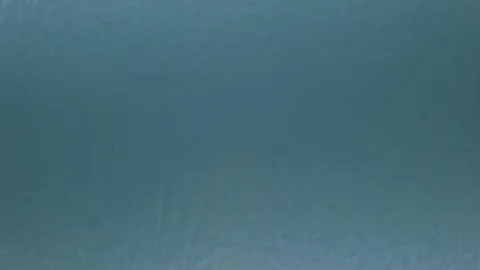 Drone Sunset Lake 库存影片 74040092