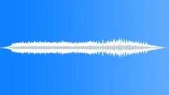 Drone - suspense ambience Sound Effect