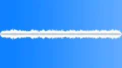 Drone Swirling Wind Sound Effect