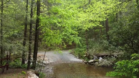 Drone Take Off Dust 動画素材 238653031