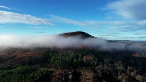 Drone time-lapse Vidéo 266141930