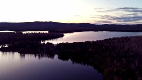Drone Timelapse 4-26 Stock-Footage 333620946