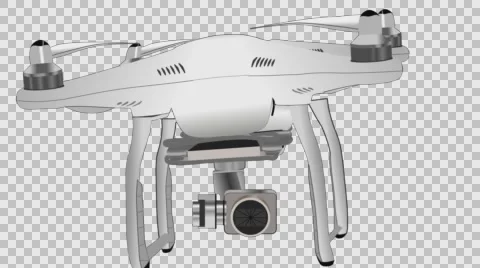 Drone transition Stock Footage 62947752