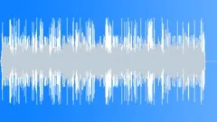 Drone - Ufology - Sound EffectSound Effect