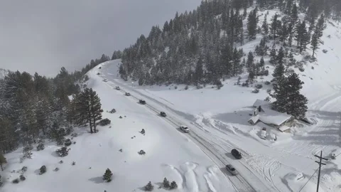 Drone video 4k Stock Footage 329262041