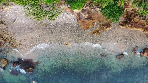 Drone video 動画素材 108664480