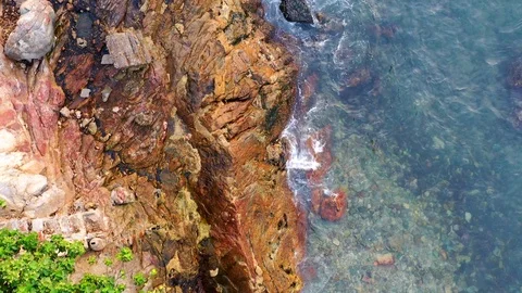 Drone video Видео 108665146