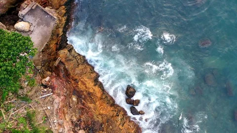 Drone video Видео 108667145